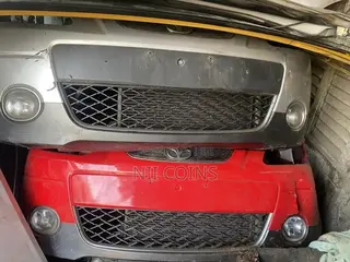 Matiz 3 Front Cut Sports