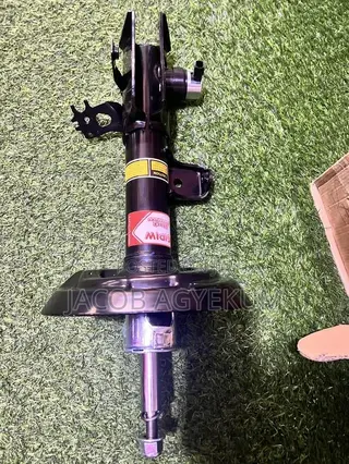 Toyota Highlander Front Shock Sensor 2023/205 Per