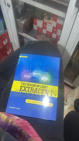Beacon Extract