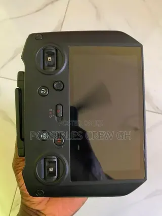 Dji Rc Pro Remote Controller