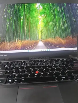 Laptop Lenovo ThinkPad T440s 4GB Intel Core i7 HDD 500GB