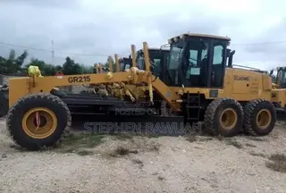 XCMG Motor Grader Gr215