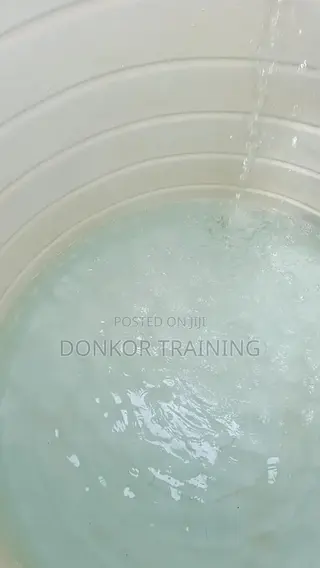 Poly Tank Cleaner