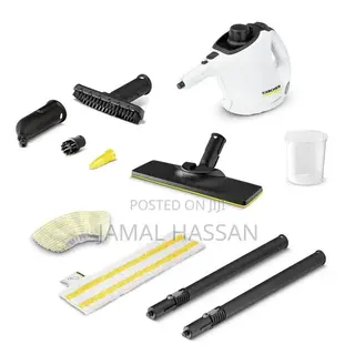Karcher SC 1 EASYFIX