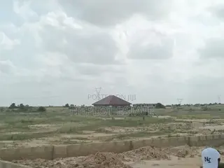 Investment Land Available at Tsopoli Skyport City