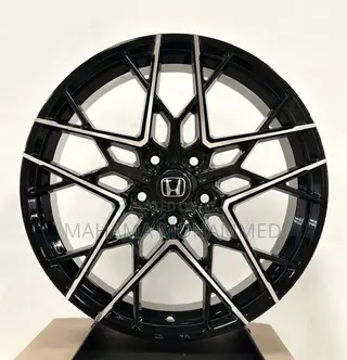 Rim 18 Honda