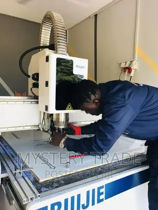 Cnc Cutting