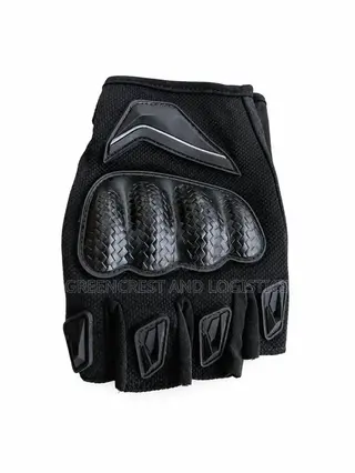 Half Finger Gloves