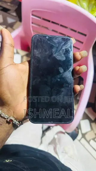 Apple iPhone 13 128 GB Black