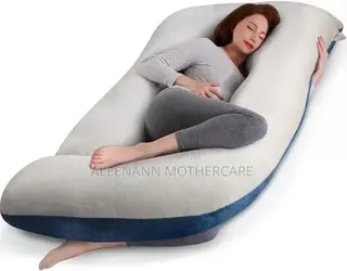 Pregnancy Pillow