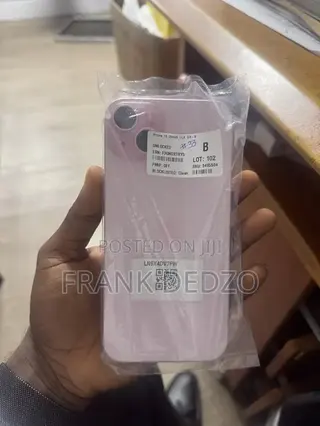 Apple iPhone 15 Plus 256 GB Pink