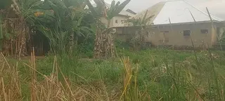 Fish Farm Land