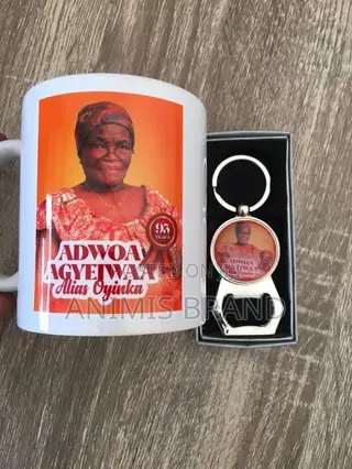 Mug Printing