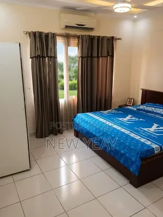 1bdrm Apartment in Kumasi Metropolitan for rent