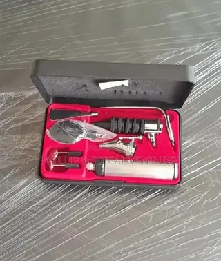 Diagnostic Set