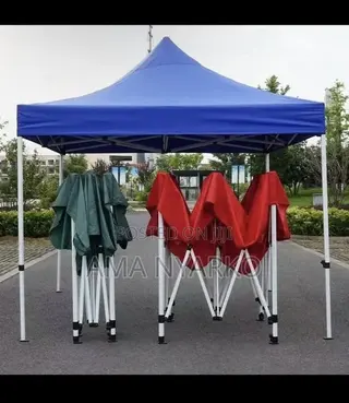 Foldable High Quality Canopy