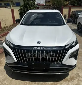Aeolus Haoji 2023 White