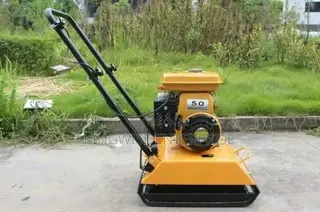 Compactor Vibrator