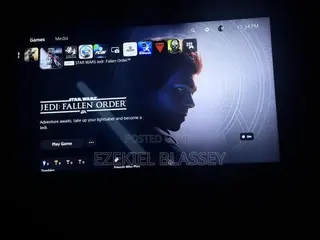 Star Wars Jedi: Fallen Order