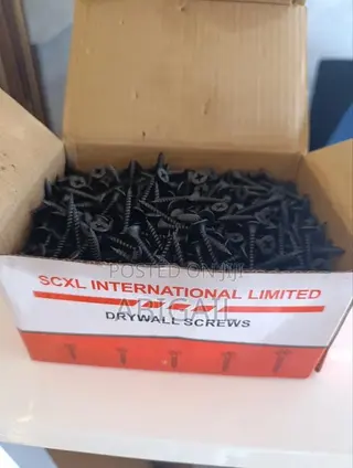 25mm Drywall Screws