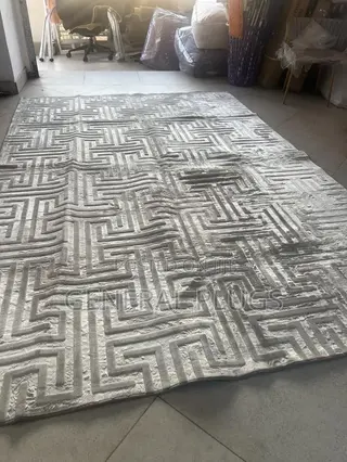 Make Your Decor U Forgetful;fluffy Fur Carpet Biggest Size (200x300cm