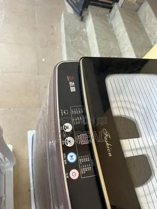 A Brand New Washing Machine for Sale at an Affordable Price.