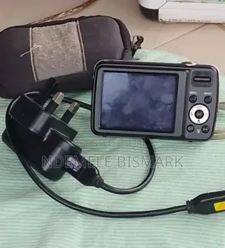 Digital Camera