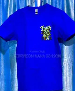 Quality African T-Shirt
