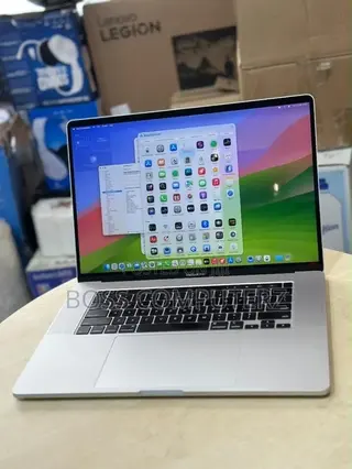 Laptop Apple MacBook Pro 2019 32GB Intel Core i9 SSD 1T