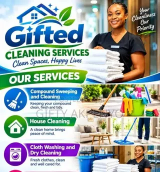 Cleaning Services