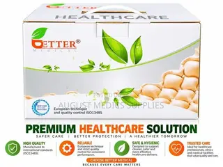 Ripple Mattress