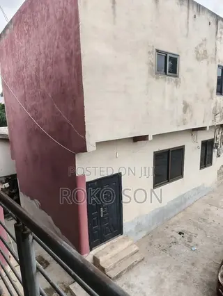 2bdrm Duplex in Dr Roko, Dome for rent