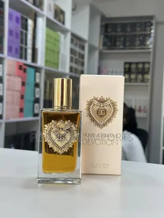 Dolce & Gabbana Devotion