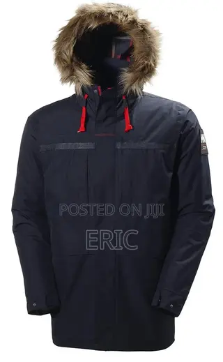 Eric Jacket Collection