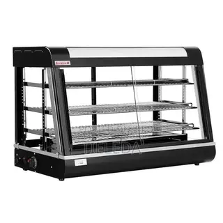 Pastry Warmer