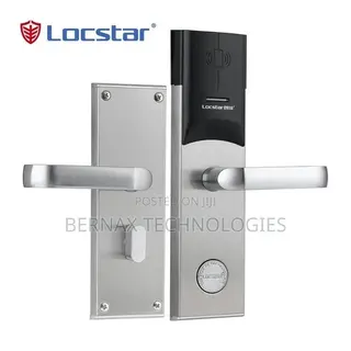 Hotel Smart Lock || Hotel Management Software