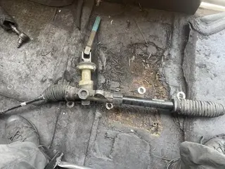 Kia Morning, Picanto - Hyundai I10 Home Used Steering Rack