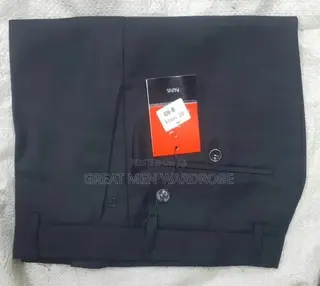 Suit Trouser.