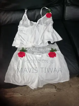 Ladies Night Wear