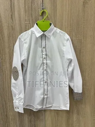 Boy’S Stylish Shirt