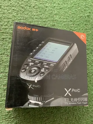 Godox Xpro Trigger