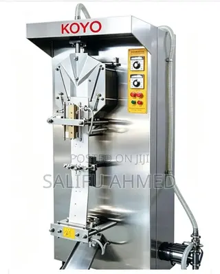 Brand New Koyo Packaging Machines