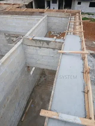 Quality Concrete Paraphet Designs