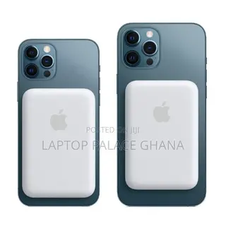 iPhone Battery Pack for All iPhones