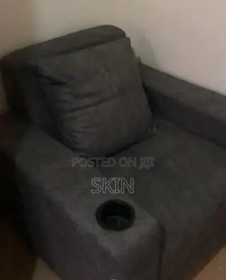 Sofa Chair Single