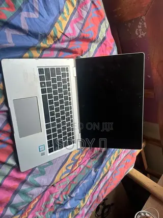 Laptop HP EliteBook X360 1030 G3 16GB Intel Core i7 SSD 256GB