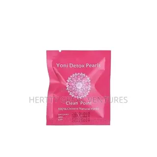 Yoni Detox Pearl