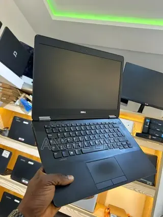 Laptop Dell Latitude E7470 8GB Intel Core i5 SSD 256GB