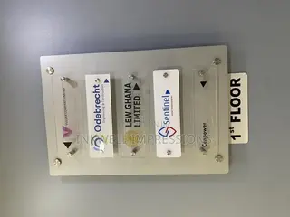 Nearly Made Wall Signs and Plaques