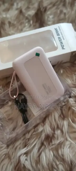 Power Bank